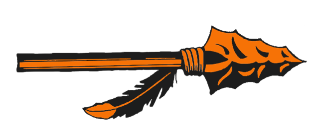 Flathead High School logo